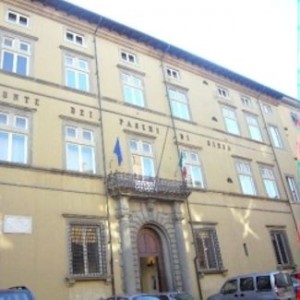 vangelisti roberto snc - lucca - elettroimpiantistica elettronica