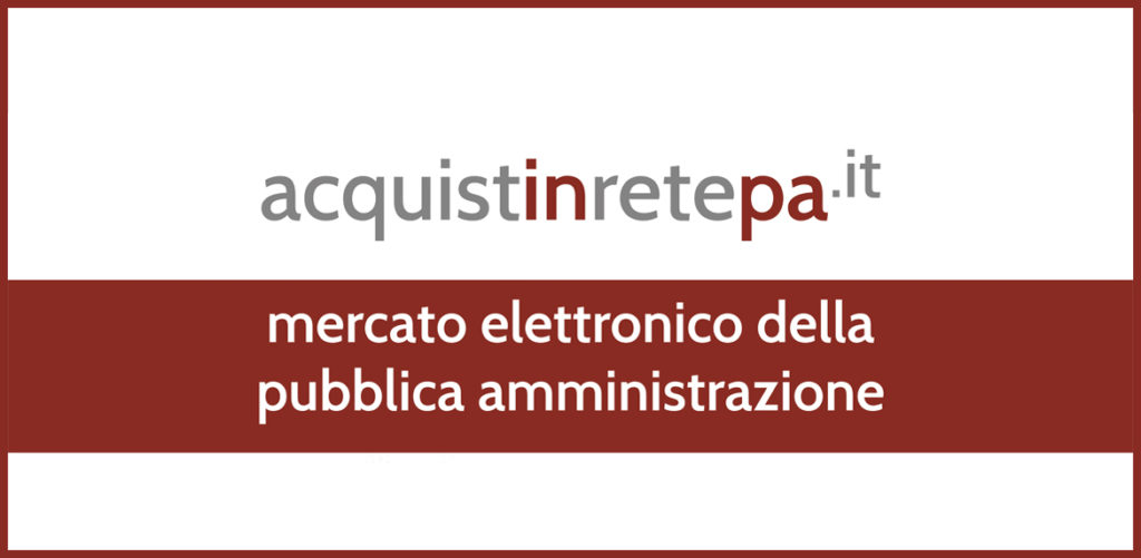 Sistema di preventivazione Pubblica Amministrazione